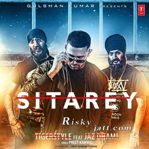 download Sitarey Jaz Dhami mp3 song ringtone, Sitarey Jaz Dhami full album download