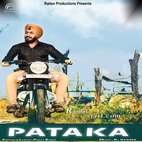 download Pataka Preet Bawa mp3 song ringtone, Pataka Preet Bawa full album download