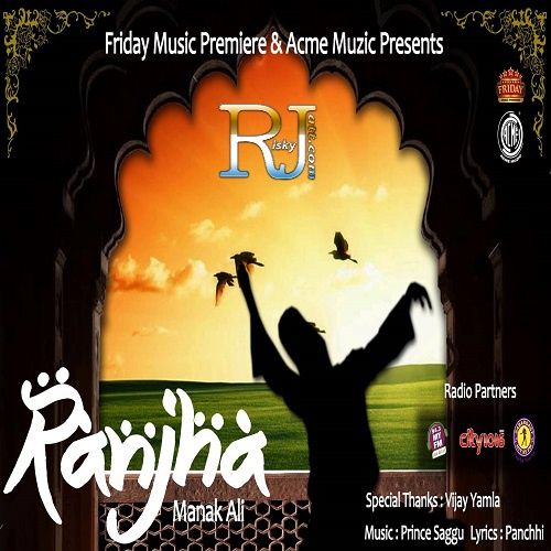 download Ranjha Manak Ali mp3 song ringtone, Ranjha Manak Ali full album download