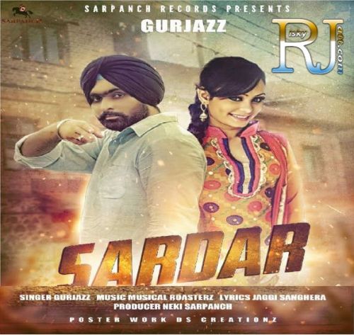 download Sardar Gurjazz mp3 song ringtone, Sardar Gurjazz full album download