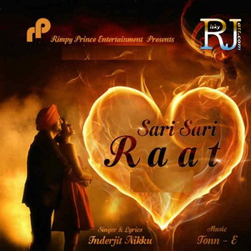 download Sari Sari Raat Inderjit Nikku mp3 song ringtone, Sari Sari Raat Inderjit Nikku full album download