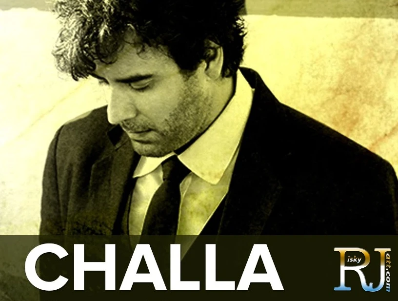 download Challa Karan Oberoi mp3 song ringtone, Challa Karan Oberoi full album download