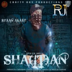 download Shaitan Shaan Akash mp3 song ringtone, Shaitan Shaan Akash full album download