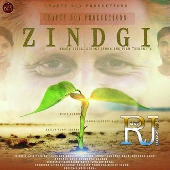 download Zindgi Mandeep Mand mp3 song ringtone, Zindgi Mandeep Mand full album download