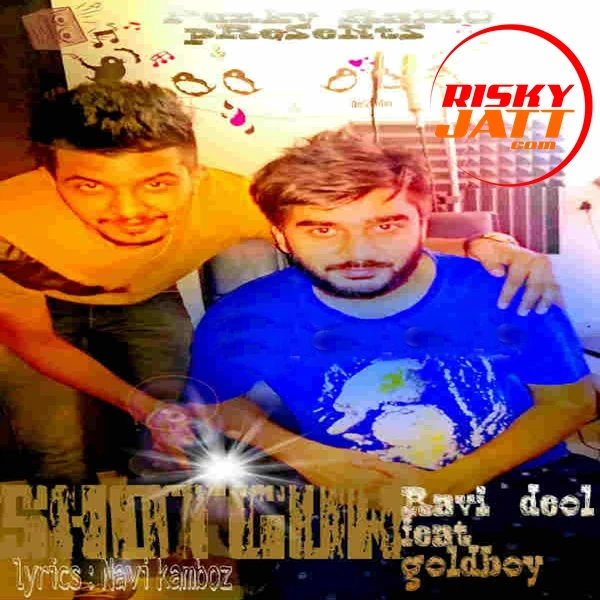 download Shotgun Ft Goldboy Ravi Deol mp3 song ringtone, Shotgun Ravi Deol full album download