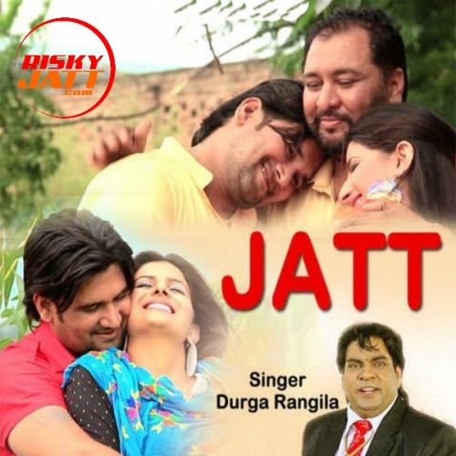 download Jatt Durga Rangila mp3 song ringtone, Jatt Durga Rangila full album download