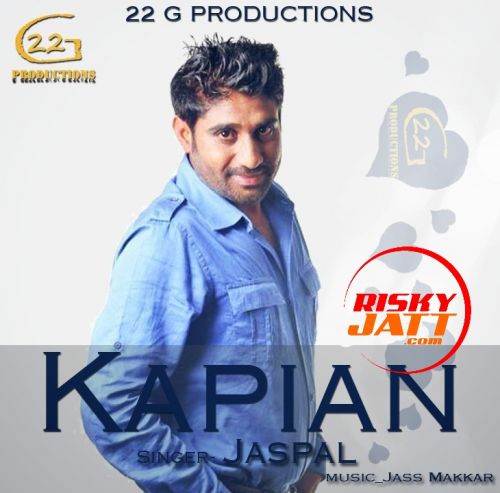 download Kapian Jaspal mp3 song ringtone, Kapian Jaspal full album download