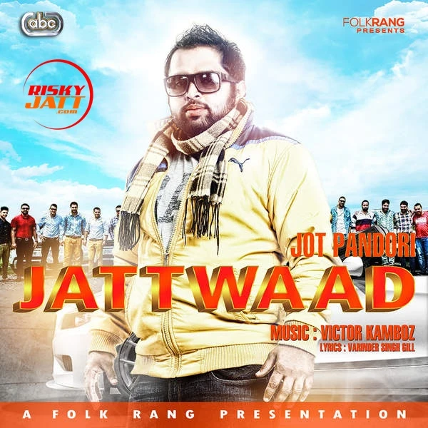download Jattwaad Jot Pandori mp3 song ringtone, Jattwaad Jot Pandori full album download