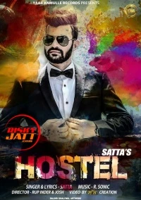 download Hostel Satta mp3 song ringtone, Hostel Satta full album download