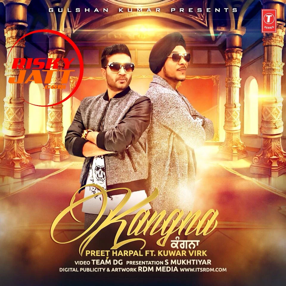 download Kangna Ft Kuwar Virk Preet Harpal mp3 song ringtone, Kangna Preet Harpal full album download