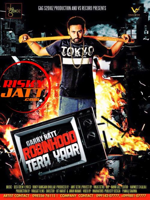 download Jyonda Tera Yaar Garry Natt mp3 song ringtone, Jyonda Tera Yaar Garry Natt full album download