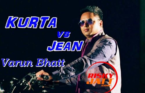 download Kurta vs Jean Varun Bhatt mp3 song ringtone, Kurta vs Jean Varun Bhatt full album download
