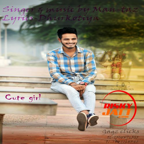 download Cute Girl Man-Taz mp3 song ringtone, Cute Girl Man-Taz full album download