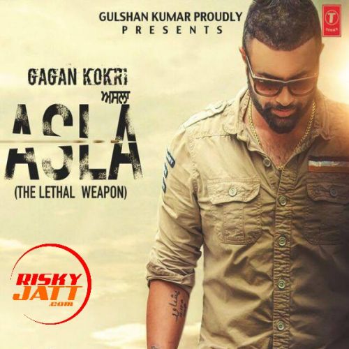 download Asla Gagan Kokri mp3 song ringtone, Asla Gagan Kokri full album download