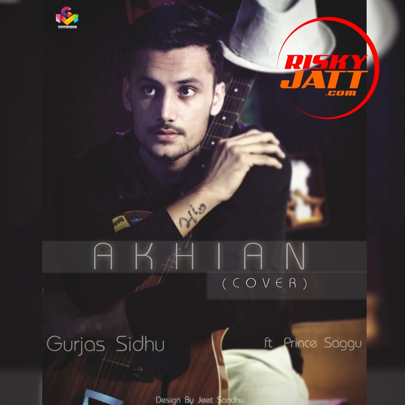 download Akhian Gurjas Sidhu mp3 song ringtone, Akhian Gurjas Sidhu full album download