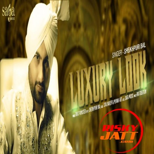 download Luxury Look Sheikhpuri Bal mp3 song ringtone, Luxury Look Sheikhpuri Bal full album download