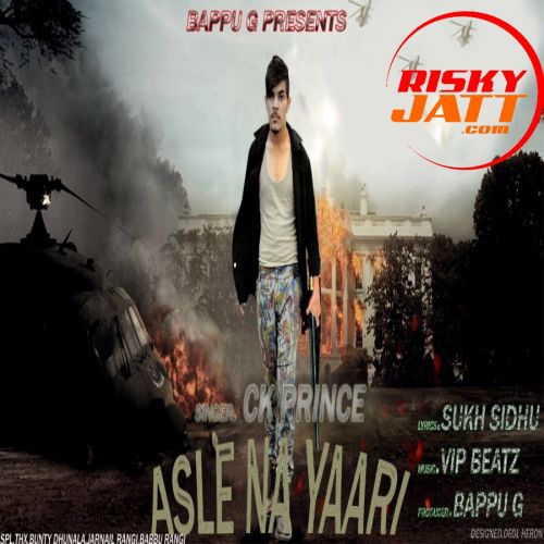 download Asle Naal Yaari Ck Prince mp3 song ringtone, Asle Naal Yaari Ck Prince full album download