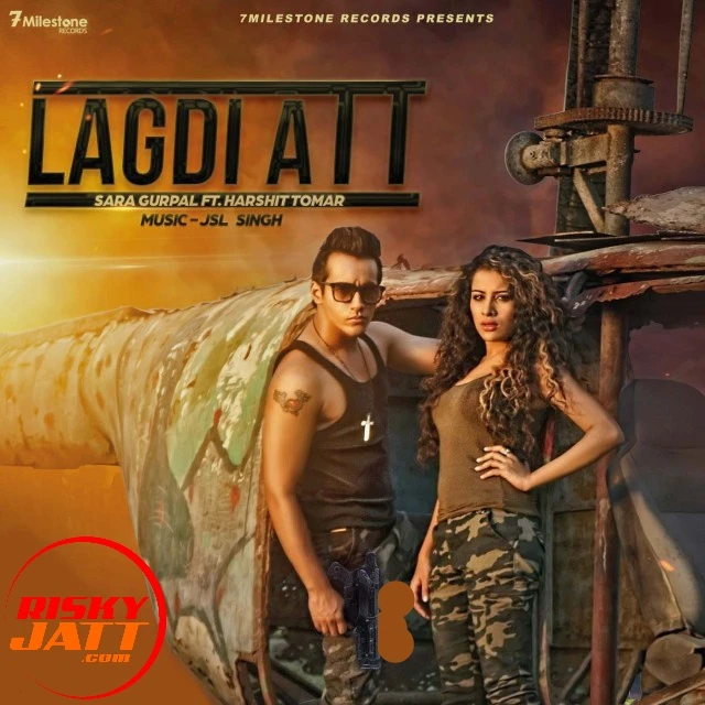download Lagdi Att Sara Gurpal, Harshit Tomar mp3 song ringtone, Lagdi Att Sara Gurpal, Harshit Tomar full album download