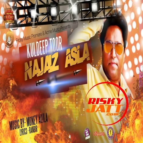 download Najaiz Asla Kuldeep Toor, R Noor mp3 song ringtone, Najaiz Asla Kuldeep Toor, R Noor full album download
