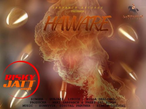 download Haware GurJazz mp3 song ringtone, Haware GurJazz full album download