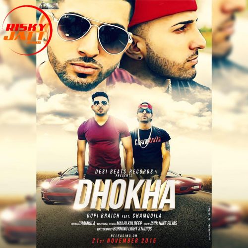 download Dhokha Dupi Braich, Chamquila mp3 song ringtone, Dhokha Dupi Braich, Chamquila full album download