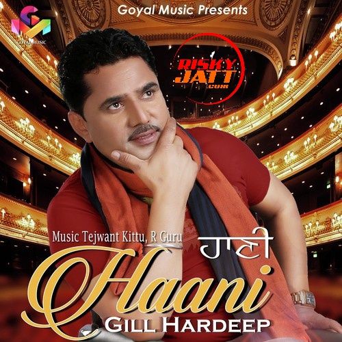 download Bappu Gill Hardeep mp3 song ringtone, Haani Gill Hardeep full album download