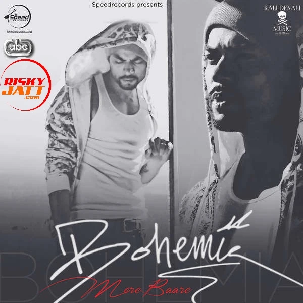 download Mere Baare Bohemia mp3 song ringtone, Mere Baare Bohemia full album download