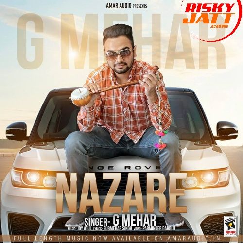 download Nazaare G Mehar mp3 song ringtone, Nazaare G Mehar full album download