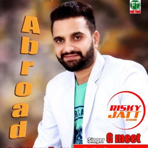 download Abroad G Meet mp3 song ringtone, Abroad G Meet full album download