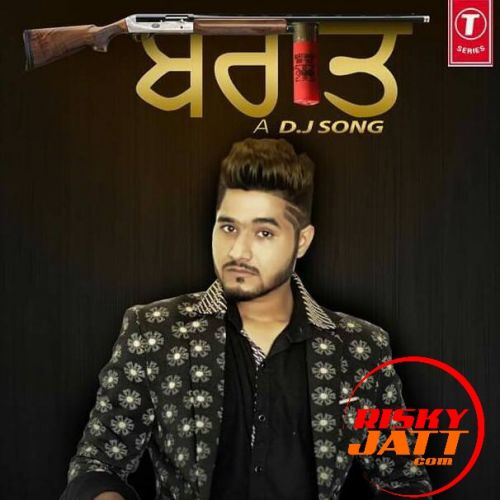 download Baraat V Love mp3 song ringtone, Baraat V Love full album download