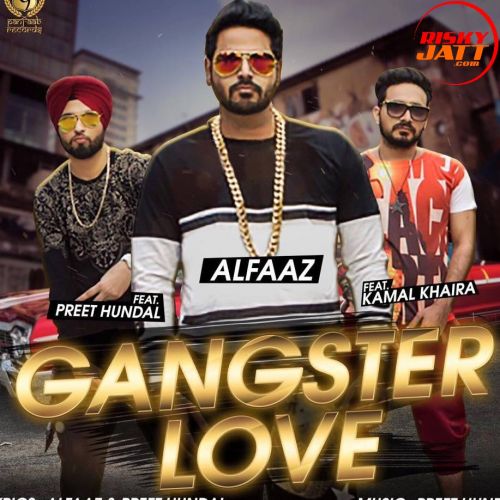 download Gangster Love Kamal Khaira mp3 song ringtone, Gangster Love Kamal Khaira full album download