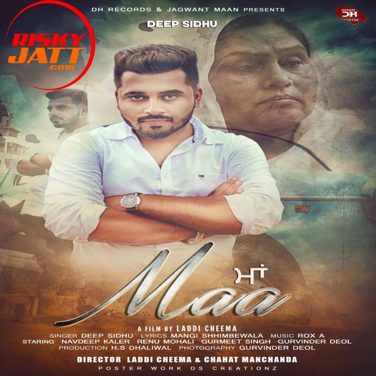 download Maa Deep Sidhu mp3 song ringtone, Maa Deep Sidhu full album download
