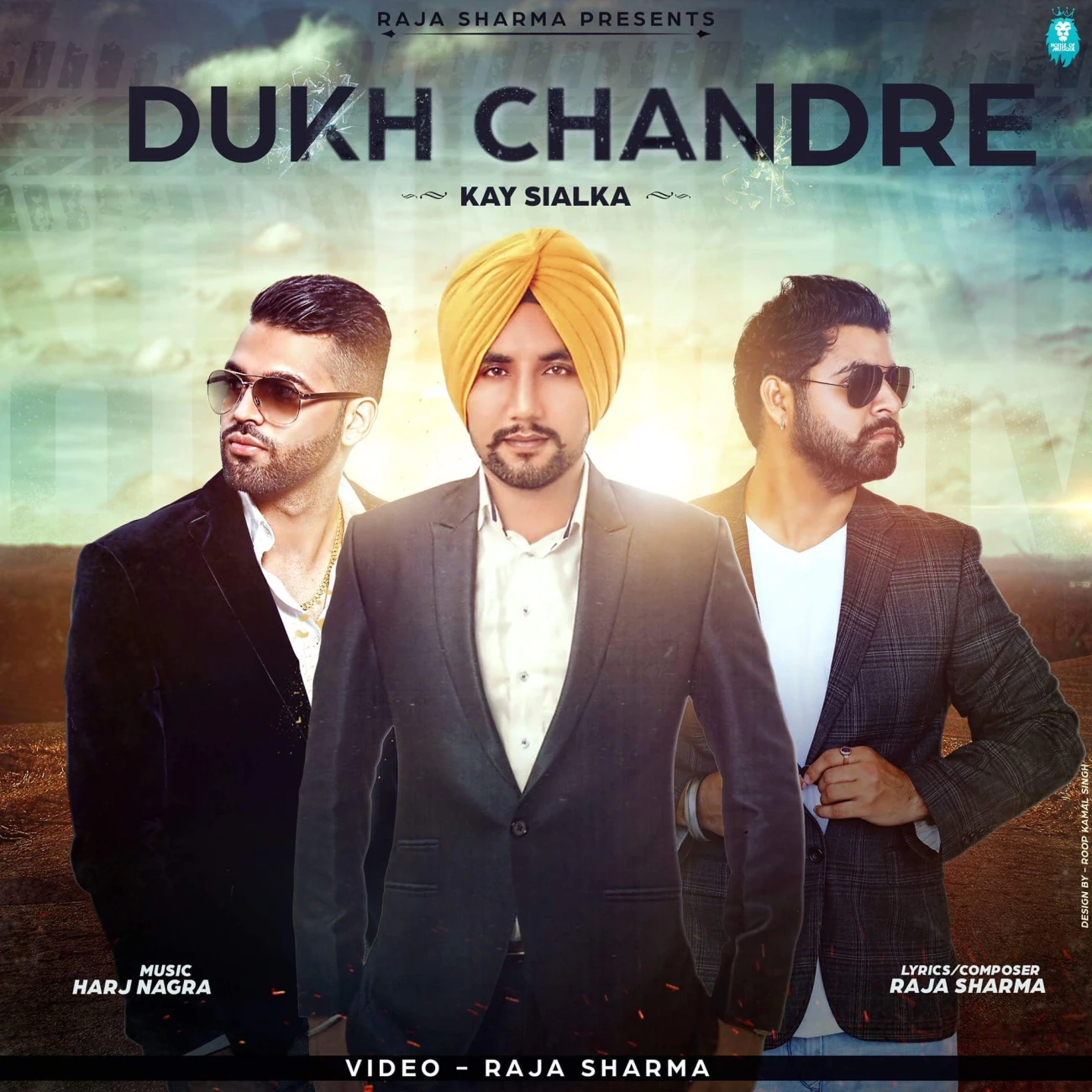 download Dukh Chandre Kay Sialka mp3 song ringtone, Dukh Chandre Kay Sialka full album download