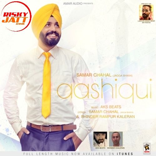 download London Wargiye Samar Chahal mp3 song ringtone, Aashiqui Samar Chahal full album download