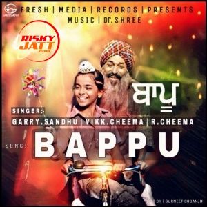 download Bappu Garry Sandhu mp3 song ringtone, Bappu Garry Sandhu full album download