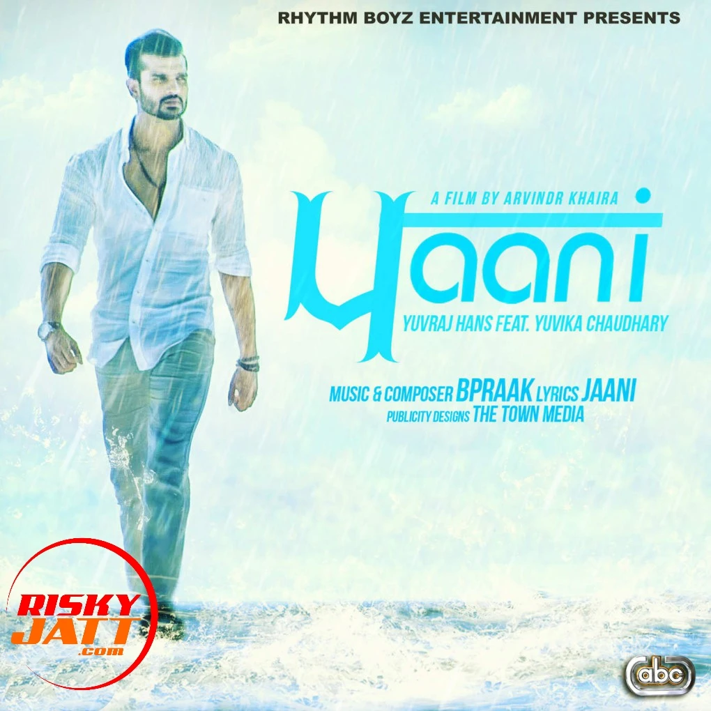 download Paani Yuvraj Hans mp3 song ringtone, Paani Yuvraj Hans full album download
