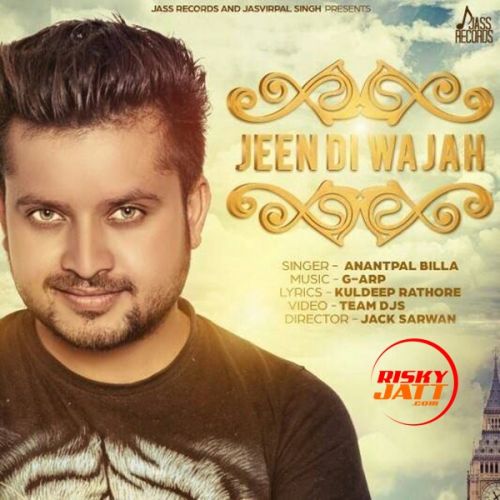 download Jeen Di Wajah Anantpal Billa mp3 song ringtone, Jeen Di Wajah Anantpal Billa full album download