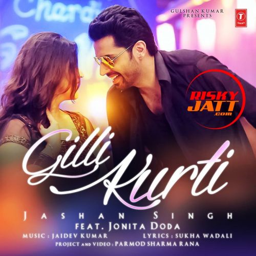 download Gilli Kurti Jashan Singh mp3 song ringtone, Gilli Kurti Jashan Singh full album download