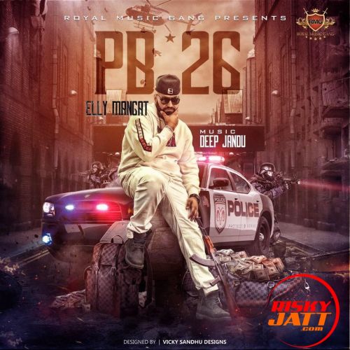 download Jail Elly Mangat mp3 song ringtone, PB 26 Elly Mangat full album download