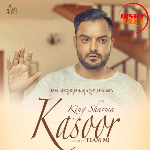 download Kasoor King Sharma mp3 song ringtone, Kasoor King Sharma full album download