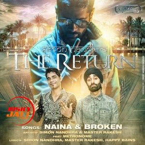 download Broken Master Rakesh, Simon Nandhra mp3 song ringtone, The Return Master Rakesh, Simon Nandhra full album download