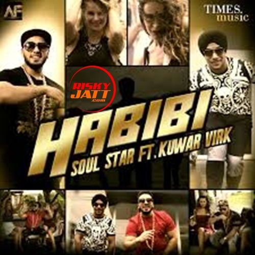download Habibi Soul Star, Kuwar Virk mp3 song ringtone, Habibi Soul Star, Kuwar Virk full album download