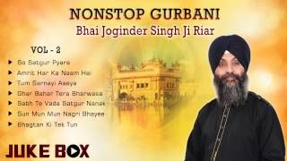 download Non Stop Best Shabad Gurbani Bhai Joginder Singh Ji Riar mp3 song ringtone, Non Stop Best Shabad Gurbani Bhai Joginder Singh Ji Riar full album download