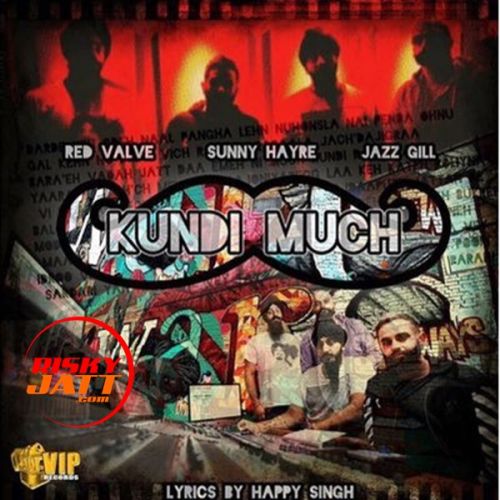 download Kundi Much Sunny Hayre mp3 song ringtone, Kundi Much Sunny Hayre full album download