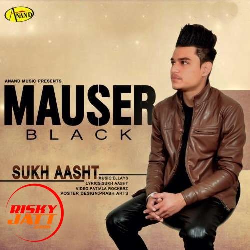 download Mauser Black Sukh Aasht mp3 song ringtone, Mauser Black Sukh Aasht full album download