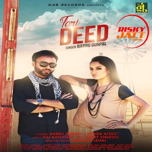 download Teri Deed Babbu Gurpal mp3 song ringtone, Teri Deed Babbu Gurpal full album download