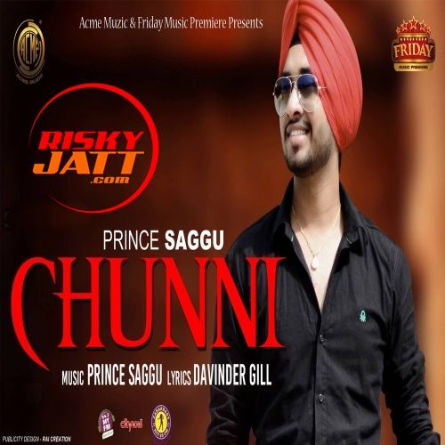 download Chunni Prince Saggu mp3 song ringtone, Chunni Prince Saggu full album download