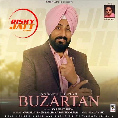 download Buzartan Karamjit Singh mp3 song ringtone, Buzartan Karamjit Singh full album download