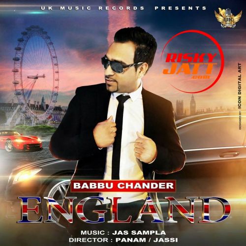 download England Babbu Chander, Jas Sampla mp3 song ringtone, England Babbu Chander, Jas Sampla full album download