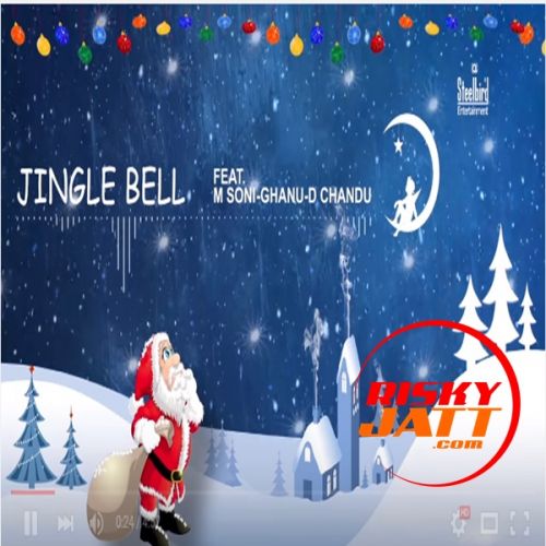 download Jingle Bell M Soni mp3 song ringtone, Jingle Bell M Soni full album download